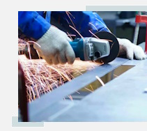 Услуги Изготовление металлоконструкций под ключ в Нижнеудинске