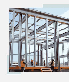 Услуги Изготовление металлоконструкций под ключ в Нижнеудинске