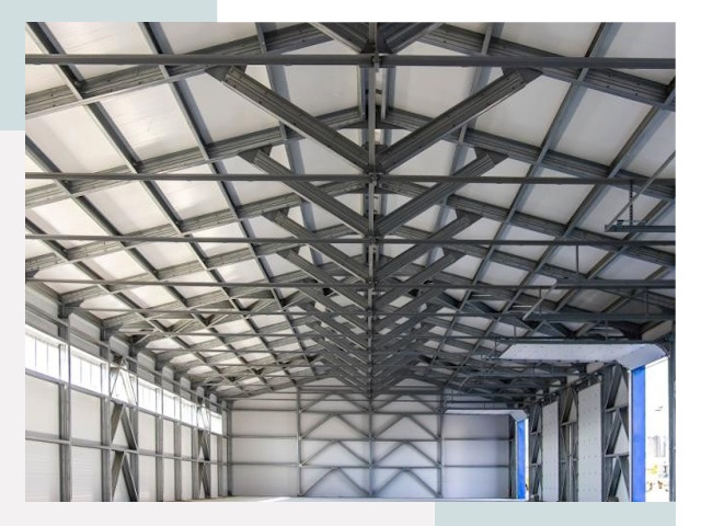 Производственные здания в Нижнеудинске от 610 руб. - Надежно и быстро