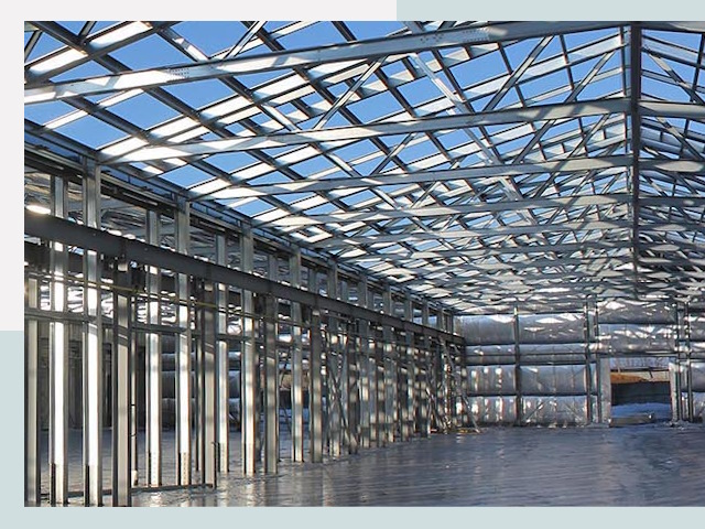 Производственные здания в Нижнеудинске