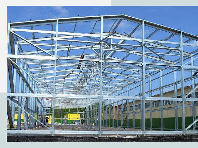 Строительство фабрик в Нижнеудинске