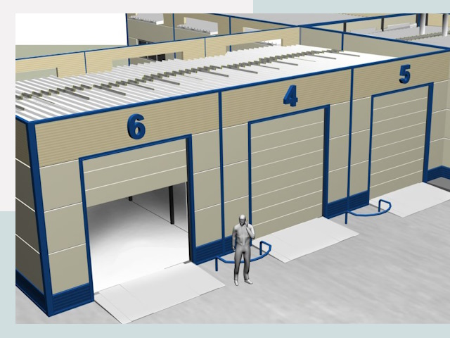 Строительство автомоек от 610 руб. в Нижнеудинск