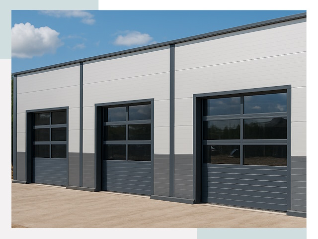 Строительство автомоек в Нижнеудинске