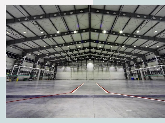 Ангары для бизнеса в Нижнеудинск от 610 руб. - Надежность и качество