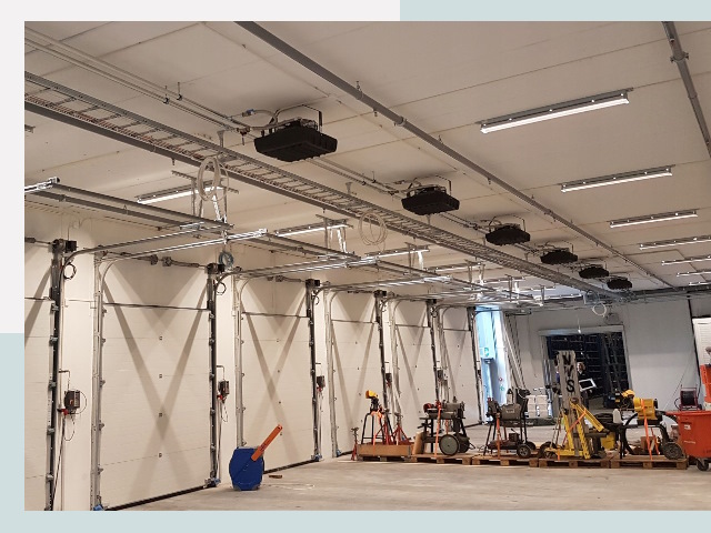 Эффективное отопление ангаров в Нижнеудинске от 610 руб.