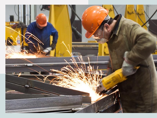 Изготовление металлоконструкций в Нижнеудинске