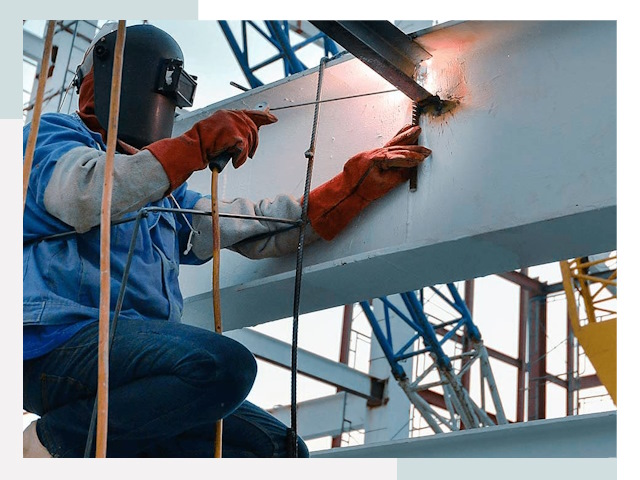 Генеральный подряд в Нижнеудинске от 610 руб. - Надежность и качество