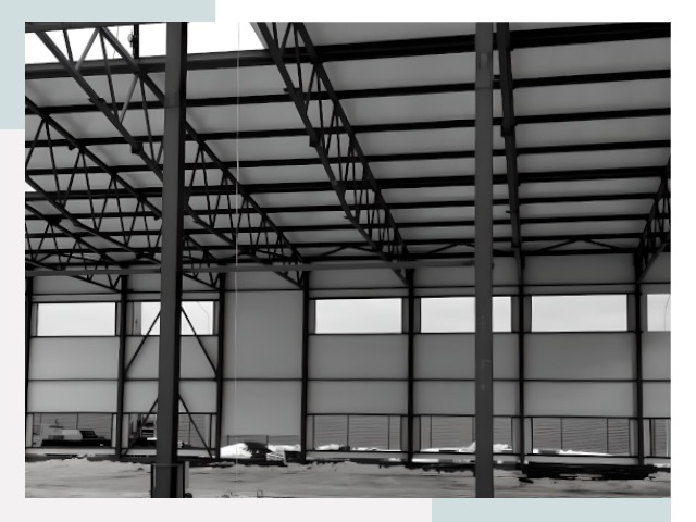 Производство ангаров в Нижнеудинске