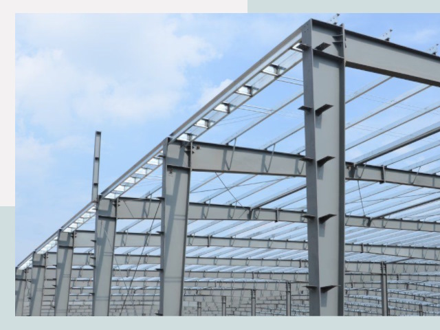 Металлокаркасы для складов от 610 руб. в Нижнеудинске