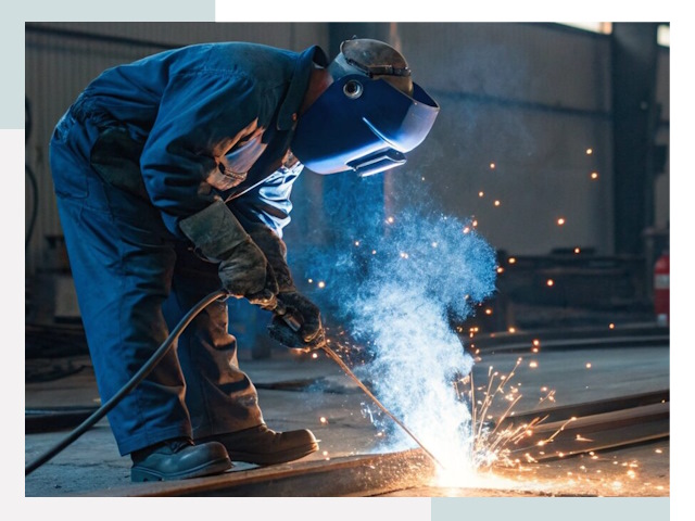 Профессиональные сварочные работы от 610 руб. в Нижнеудинск